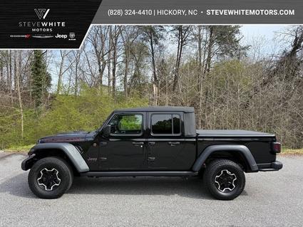 2021 Jeep Gladiator Newton NC
