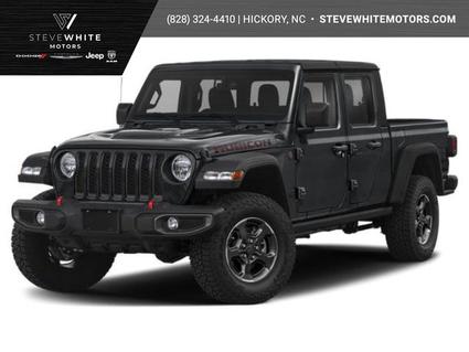 2021 Jeep Gladiator Newton NC
