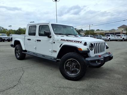 2021 Jeep Gladiator Roanoke VA