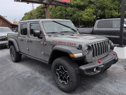 2021 Jeep Gladiator Henderson KY