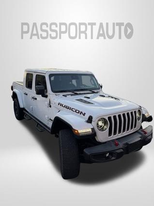 2021 Jeep Gladiator Alexandria VA