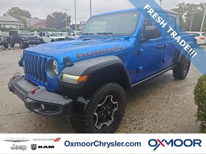 2022 Jeep Gladiator Louisville KY