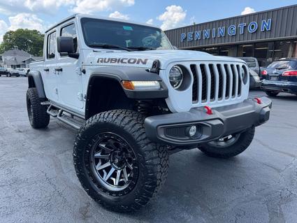 2022 Jeep Gladiator Centralia IL