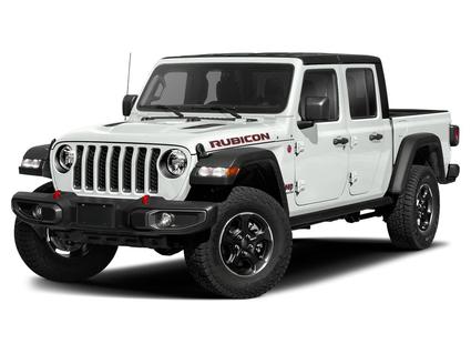 2022 Jeep Gladiator Centralia IL