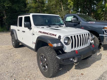 2023 Jeep Gladiator Sparta TN