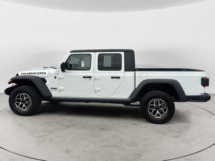 2024 Jeep Gladiator Anaconda MT
