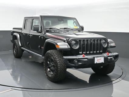 2020 Jeep Gladiator Goshen NY