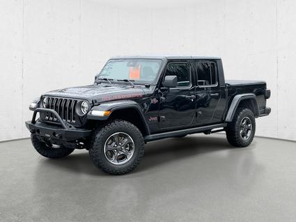 2020 Jeep Gladiator Valparaiso IN