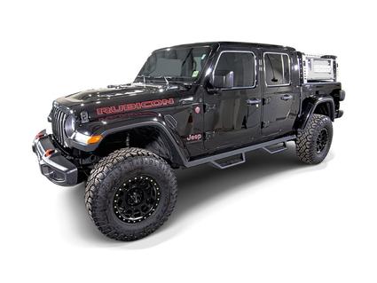 2020 Jeep Gladiator Billings MT