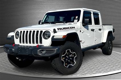 2020 Jeep Gladiator Fort Walton Beach FL