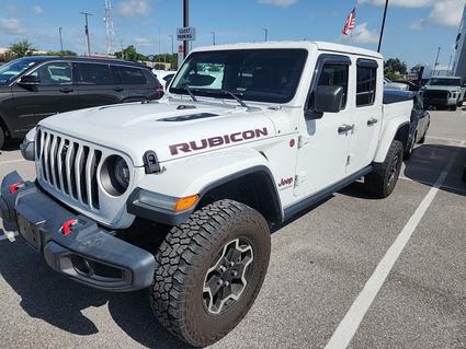 2020 Jeep Gladiator Fort Walton Beach FL