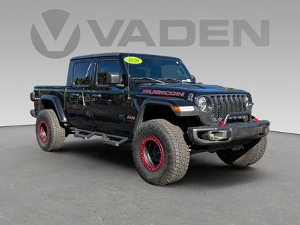 2020 Jeep Gladiator Hinesville GA