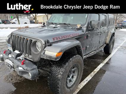 2021 Jeep Gladiator Minneapolis MN