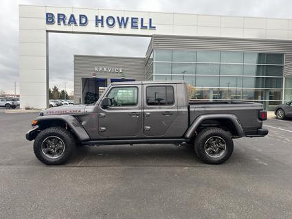 2022 Jeep Gladiator Kokomo IN