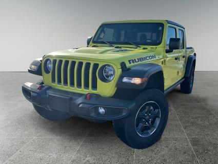 2023 Jeep Gladiator Wausau WI