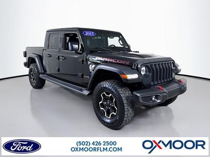2023 Jeep Gladiator Louisville KY