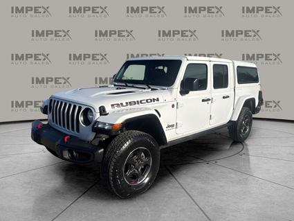 2023 Jeep Gladiator Greensboro NC