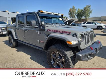 2023 Jeep Gladiator Tucson AZ