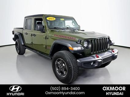 2023 Jeep Gladiator Louisville KY
