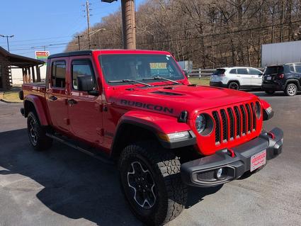 2023 Jeep Gladiator Henderson KY