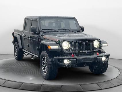 2024 Jeep Gladiator Tullahoma TN