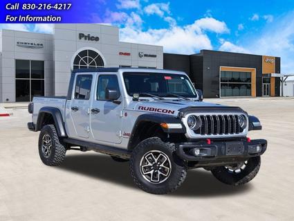 2024 Jeep Gladiator Floresville TX