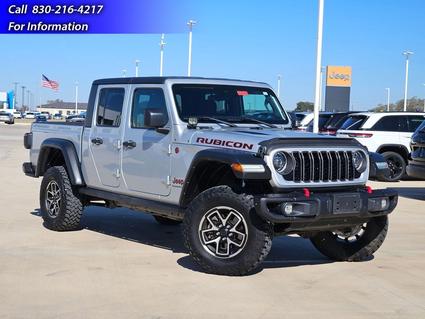 2024 Jeep Gladiator Floresville TX