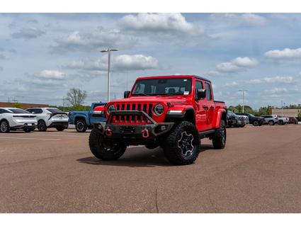 2020 Jeep Gladiator Hernando MS