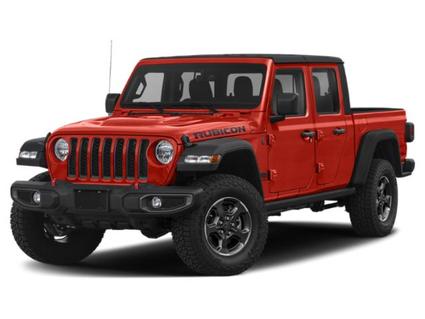 2020 Jeep Gladiator Durango CO
