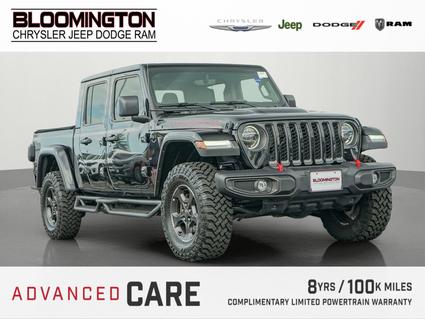 2022 Jeep Gladiator Minneapolis MN