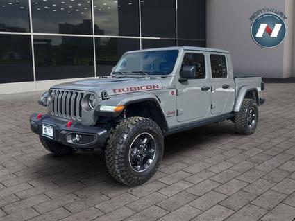 2022 Jeep Gladiator Lake Hopatcong NJ