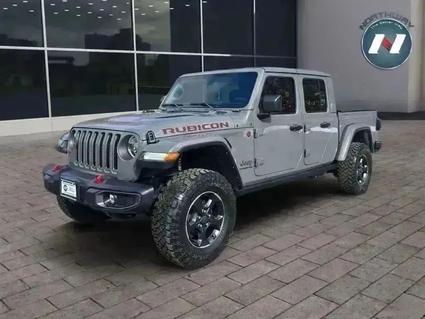 2022 Jeep Gladiator Lake Hopatcong NJ