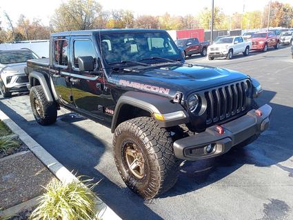 2023 Jeep Gladiator Henderson KY