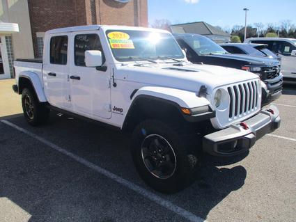 2023 Jeep Gladiator Pulaski TN