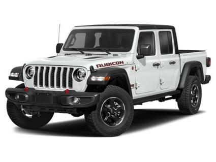 2023 Jeep Gladiator Cambridge MN