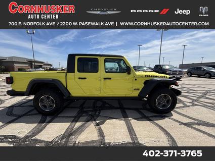 2023 Jeep Gladiator Norfolk NE