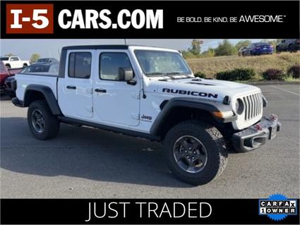 2023 Jeep Gladiator Chehalis WA