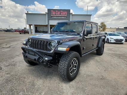 2024 Jeep Gladiator Midland TX