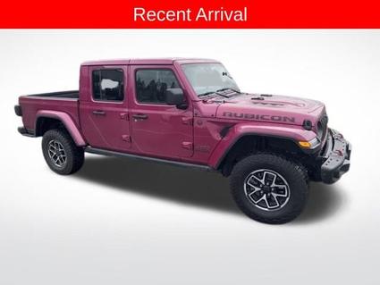 2024 Jeep Gladiator Salem OR