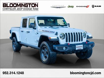 2022 Jeep Gladiator Minneapolis MN