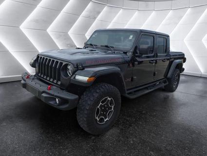 2023 Jeep Gladiator New Albany MS