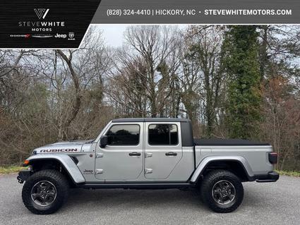 2021 Jeep Gladiator Newton NC
