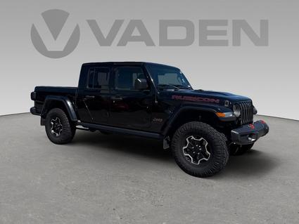 2022 Jeep Gladiator Brunswick GA