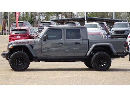 2021 Jeep Gladiator Tupelo MS