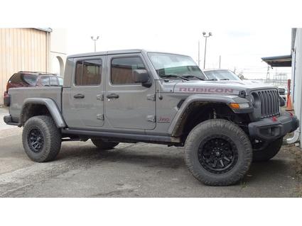 2021 Jeep Gladiator Tupelo MS