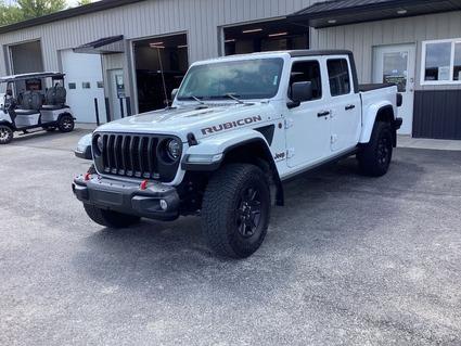 2023 Jeep Gladiator Cicero IN