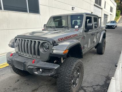 2022 Jeep Gladiator Atlanta GA
