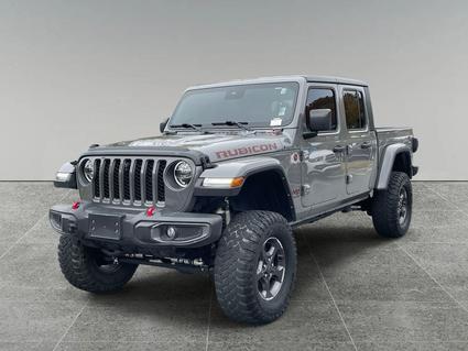 2022 Jeep Gladiator Atlanta GA