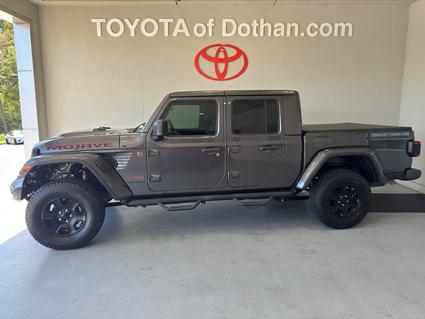 2020 Jeep Gladiator Dothan AL