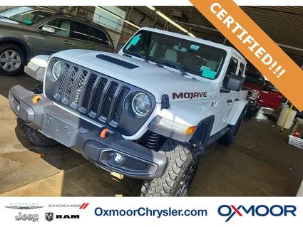 2021 Jeep Gladiator Louisville KY